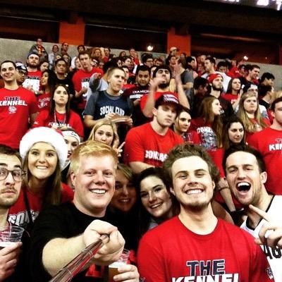 Zags '16/'18. ever tried, ever failed. no matter. try again, fail again, fail better.    cashtag: $mdc9310