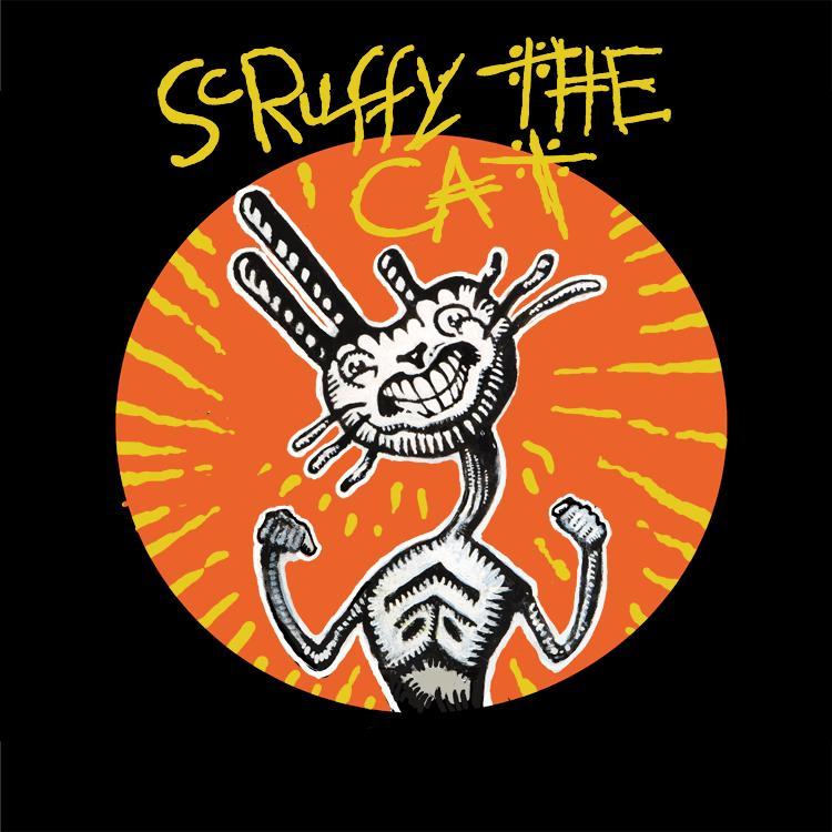 StFredette's profile picture. Well I played guitar in Scruffy the Cat and now I'm going to be a cartographer, so...