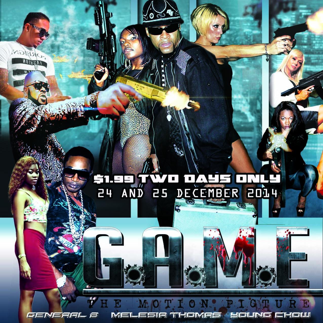 Movie and Music Video Production Company