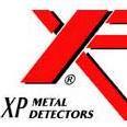 XP metal detectors Profile