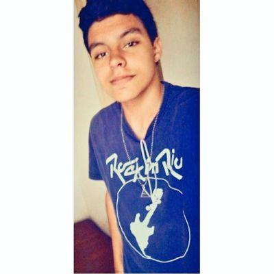 Conta Nova: @AlphaStrikerd