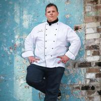 Adam Moore (@chef_adammoore) 's Twitter Profile