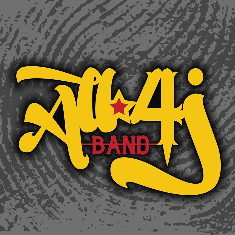 find us on Facebook and instagram: All4Jworship
