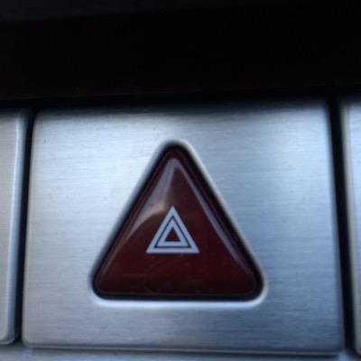 I was born. Hazard ahead. My personal pronoun of choice is ‘it’.