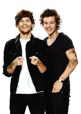 Always in my heart , Yours sincerely Louis, Mona run this account