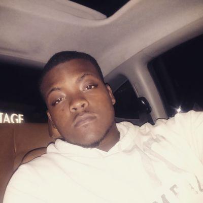 Tj johnson,18 years young, be grateful for what you got even tho it aint what you dream of