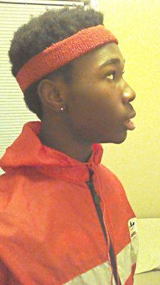SHE DONT GANG BANG SHE LIKE TO BANG GANGS