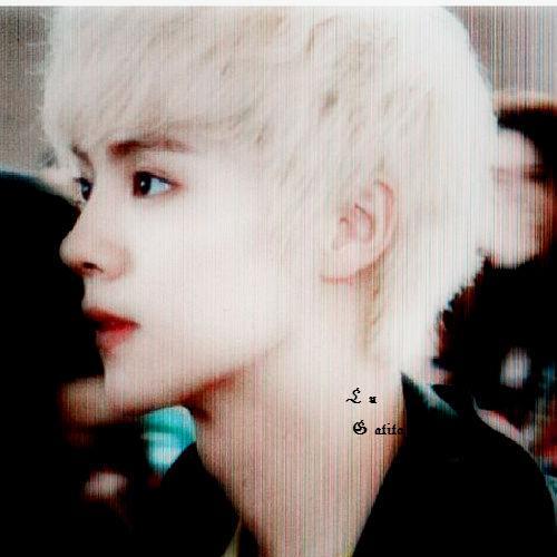 EXO-L ROLEPLAYER , CIERVO AMANTE DE SEHUN, AMORIOS CON TODO EXO
