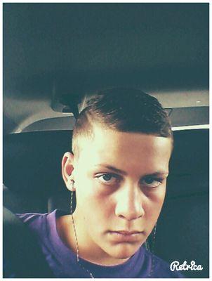Luke matete- Prior clan SWG  MORS