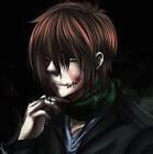 I'm Liu woods, Jeff tried to kill me but I survived.. Now I have an new personality.. Sully.  Sully: I'm Sully, and i'm trying to find Jeff.. To have revange..