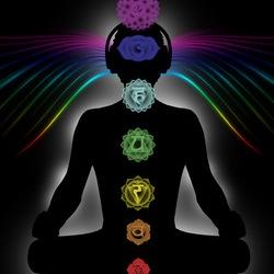 Minds-eye visualizations of spoken word, binaural beats, and other sound healing technologies such as waterfalls and ambient music, they are consciousness treks