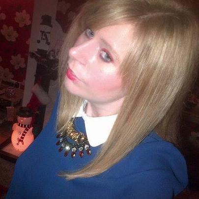 A peace-loving girl, 25 years old xx loving life .. takes the bad with good xx