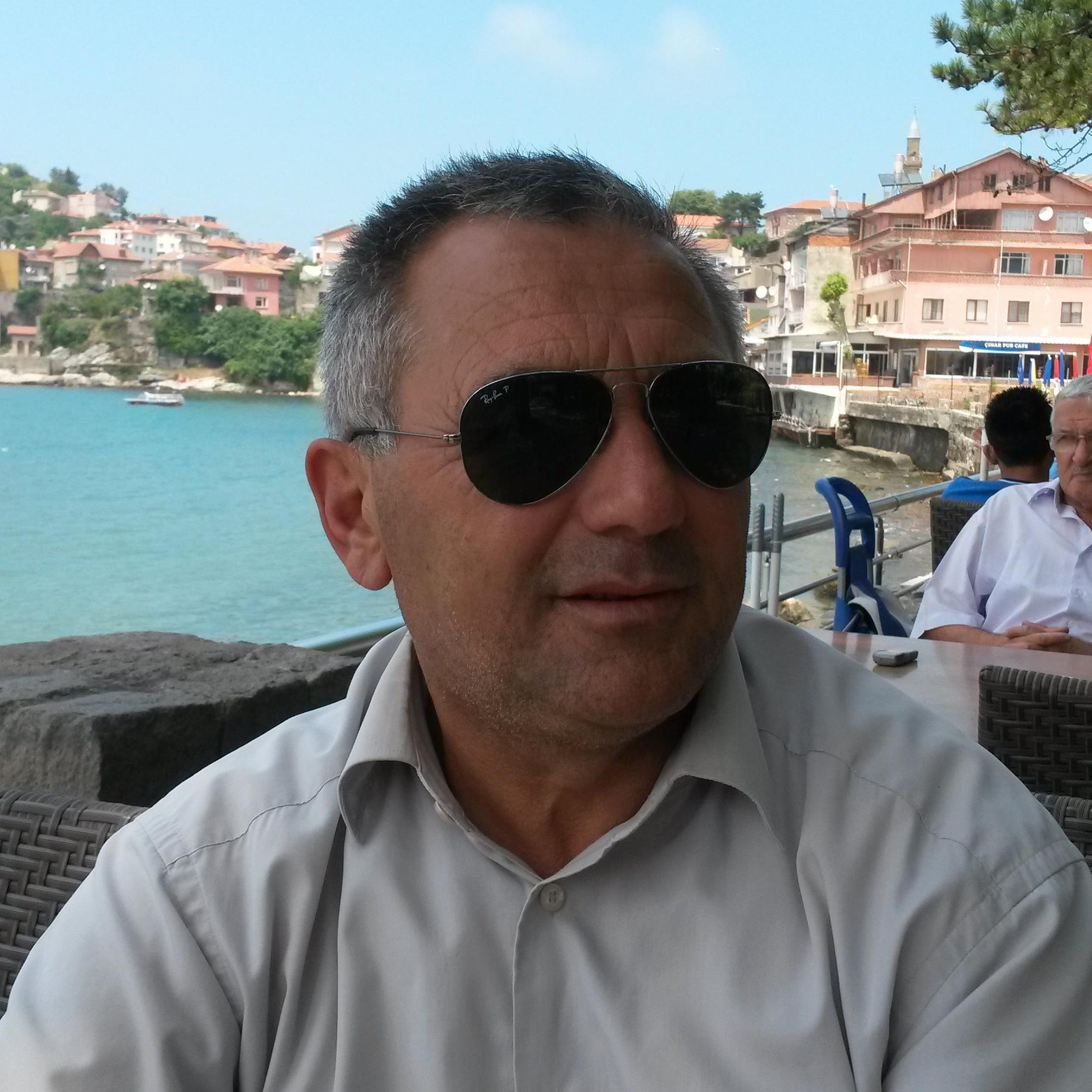 BARTIN İL MIİLLİ EĞİTİM MÜDÜR YARDIMCISI