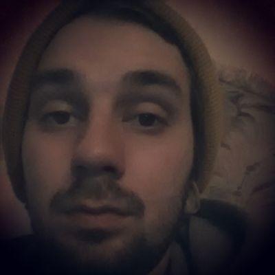 VapeHippy's profile picture. old