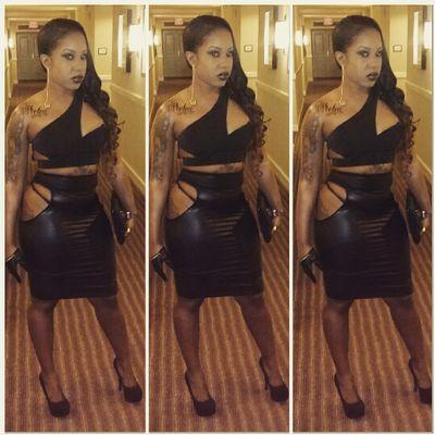 StarsRUsPromo's profile picture. #Promotress -Music/Event Promoter / Host.... upcoming DJ