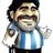 Profile Picture of AMANDO A MARADONA (@@iosu_gomez) on Twitter