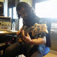 Luis Sánchez (@luisllanera) 's Twitter Profile