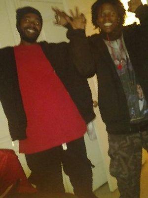 toneyw25's profile picture. Tone Bones 30 Baltimore for life