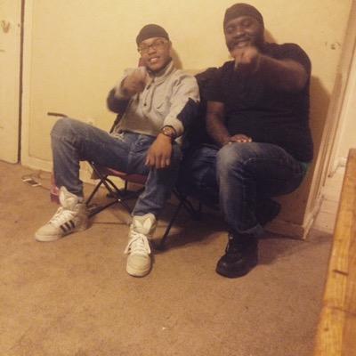 Abdul-Hakeem.. Borda For LIFE 33K... YSQUADDDDDDDDD RIP LUV