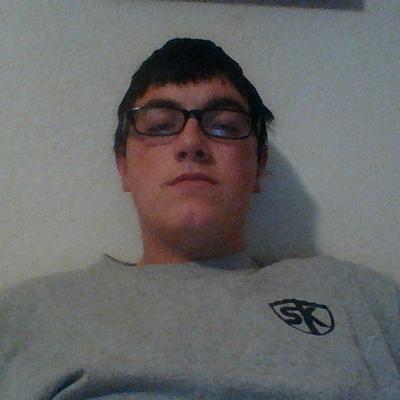 Profile Picture of Dakota Blake Keeton (@dakota_keeton) on Twitter