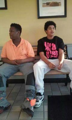 R.I.P Willie.T 
R.I.P Poppa.I
kik- tooreal_4300G
ig- tre4ty