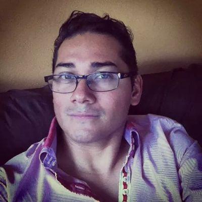 aaronmontiel's profile picture. 