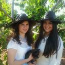 Sandra Andrades (@22_sandriita) Twitter