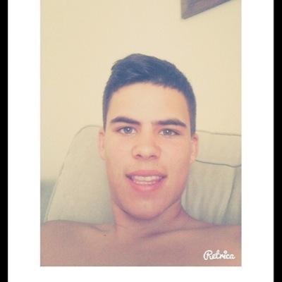 Twitter Oficial de Alonso Reguera.