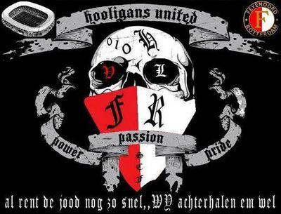 VatosLocos1968's profile picture. | Feyenoord en Celtic | S.C.F  | Celtic Soccer Crew | FACTA NON VERBA | GLASGOW IS GREEN AND WHITE |
