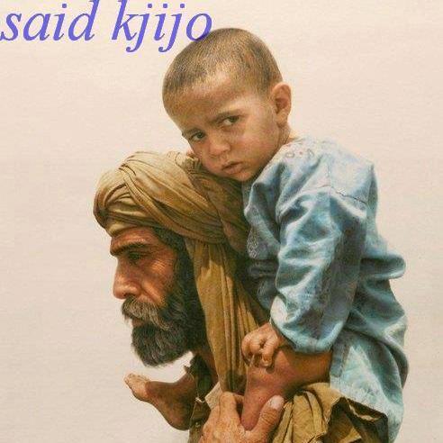 ‏said kjijo
