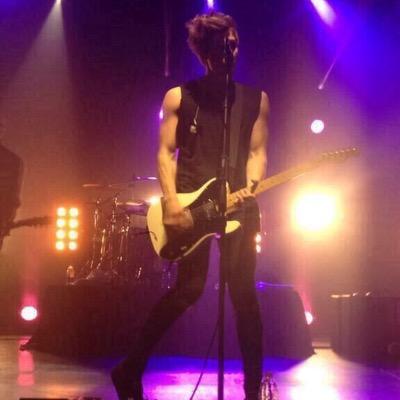 @Luke5SOS: What did I do, to get my mind stuck on you