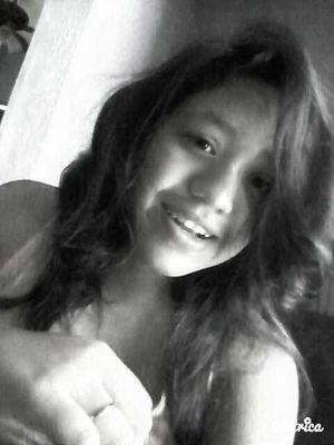 Enamorada de lo imposible. u.u     #SiguemeYTeSigo