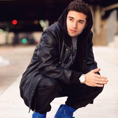 Official NYC Fanpage for Jake Miller ✌️