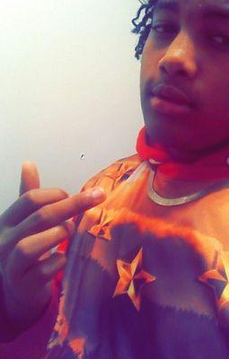 Lamarque made me, Texas City raise me!   Momma Said Stay Humble! Texas City , Tx C/O17 2nd Team All District