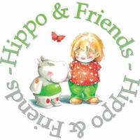 Hippo & Friends type 1 diabetesfonds(@Hippoandfriend) 's Twitter Profile Photo