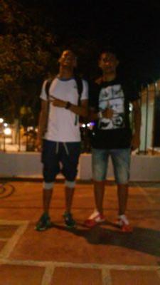 RicharFuente_ Profile Picture