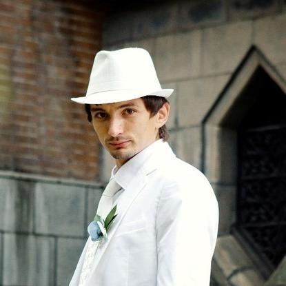 Константин Босый