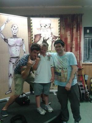 amywatkinson1's profile picture. 