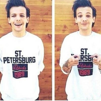 We only regret the chances we never take. Saw my idols on stage {7/06/14} Second Account https://t.co/zrVuqNsZUr