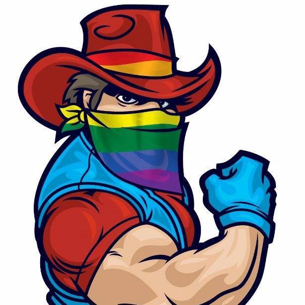 Dancing Bandits, country music & a good ol' time all in the heart of WeHo! Named #1 Gay Bar in NYC, now serving both coasts... Y'all come see us!