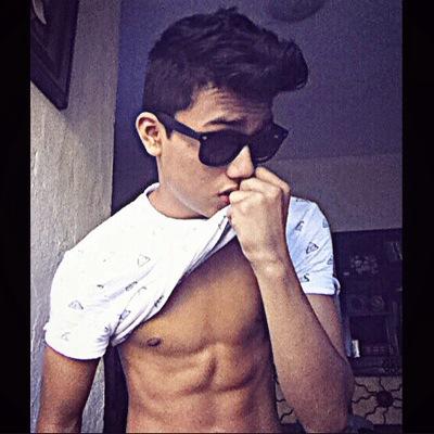 Cree en ti mismo❤️........ Follow en Instagram: Adrianveraa. Vine: Adrian Vera.