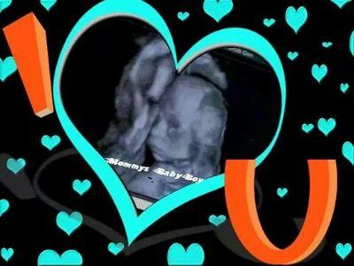 Mommy_ToBe_'s profile picture. Aint worried bout nothing just focused on my family & son