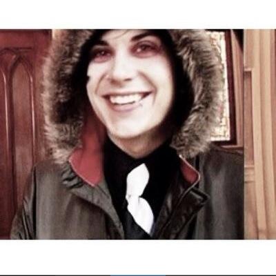 go follow @vampiregerxrd bc they follow back nd yeah you get 2 followers :D