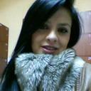 Jenny Velez - @jenny19981980 - Twitter