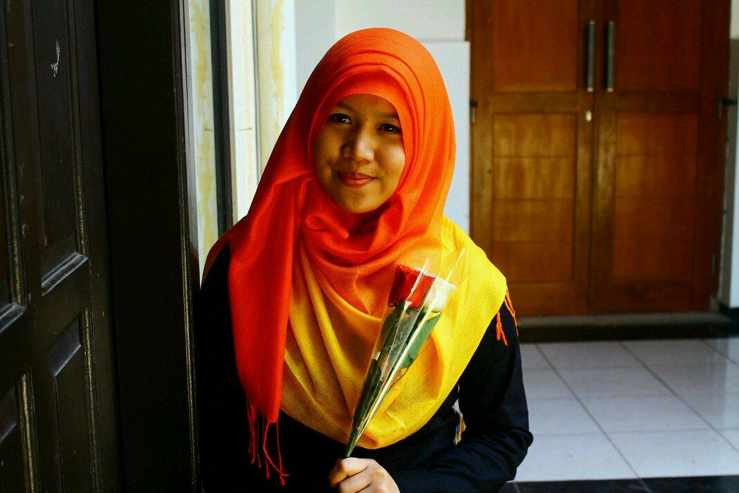 AnnisyaSA's profile picture. ♥Mamay Sukma Yati (mama)