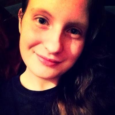 rilahad's profile picture. Where do broken hearts go?