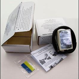 PUMPSTOP's profile picture. International sales