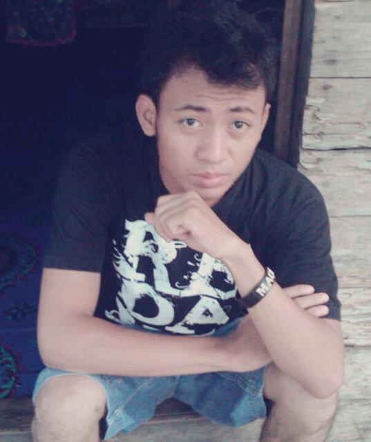 Lucky_adityaa's profile picture. Official twitter @Lucky_bng  Born on Binuang,SouthBorneo|at 7Desember 1993|muslim|modeling|modern dance|potograph|manchunian| ♥