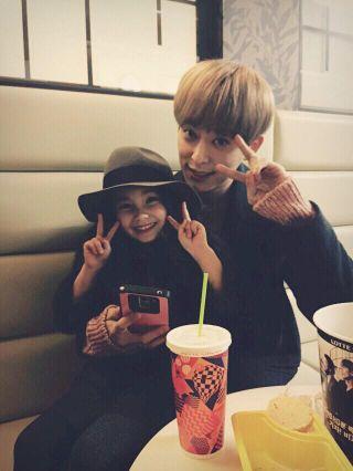 Ilayda Yilmaz 박라희 pard ㅡ 2010 ✿