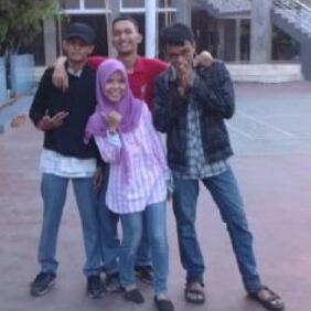 Smkn 1 kota bekasi